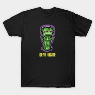 Frankenstein T-Shirt